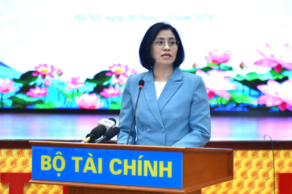 Thúc đẩy doanh nghiệp phát triển