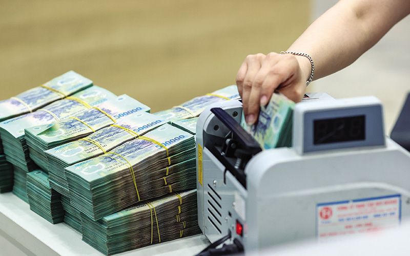 Giảm lãi suất huy động, tạo dư địa hạ lãi suất cho vay