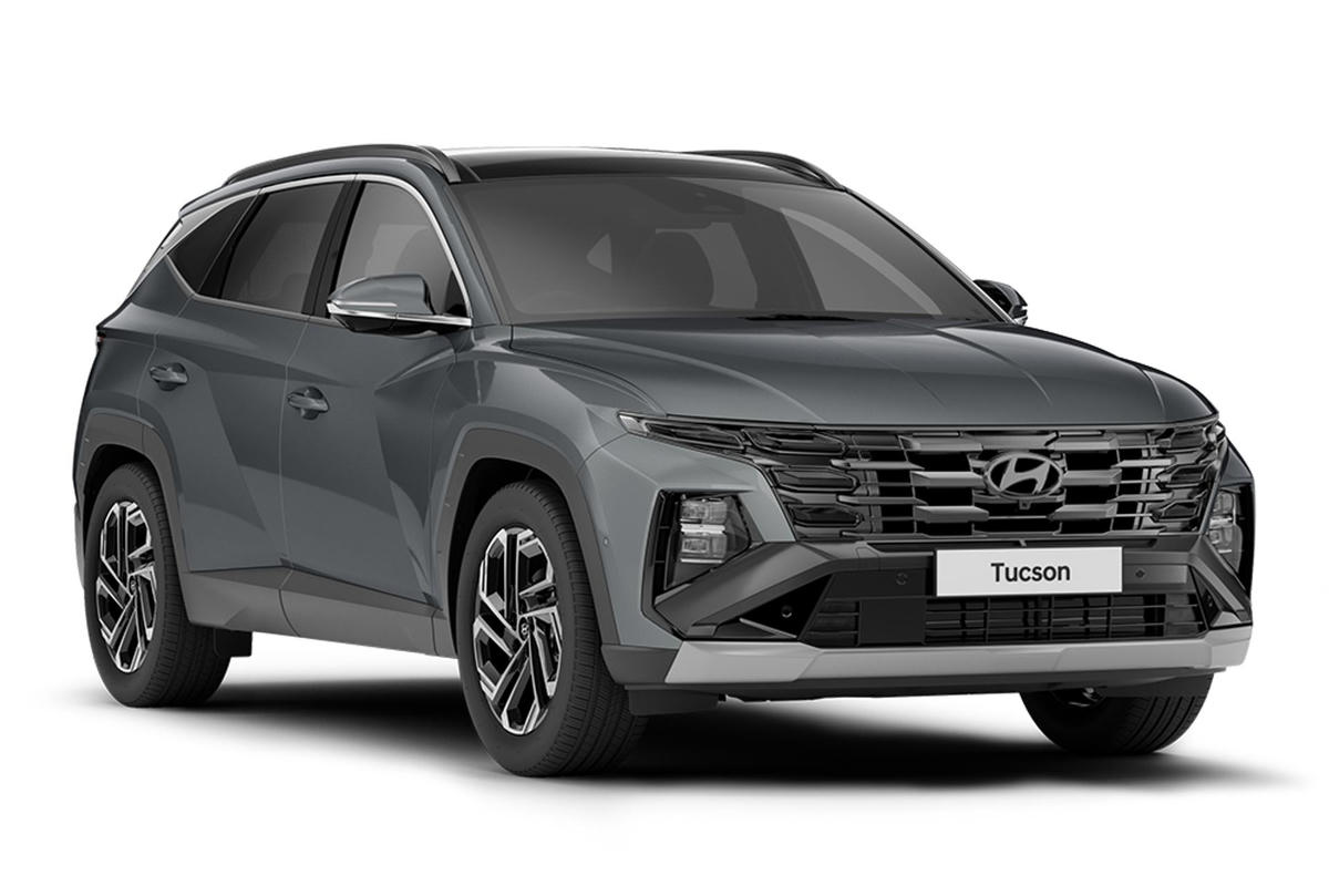 11 SUV hybrid tốt nhất Australia năm 2026, một số xe có ở Việt Nam