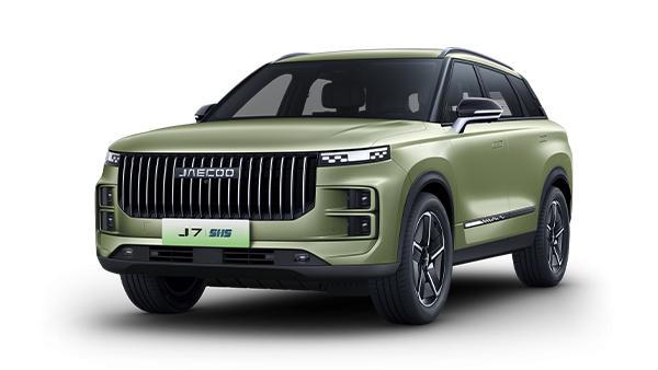 11 SUV hybrid tốt nhất Australia năm 2026, một số xe có ở Việt Nam