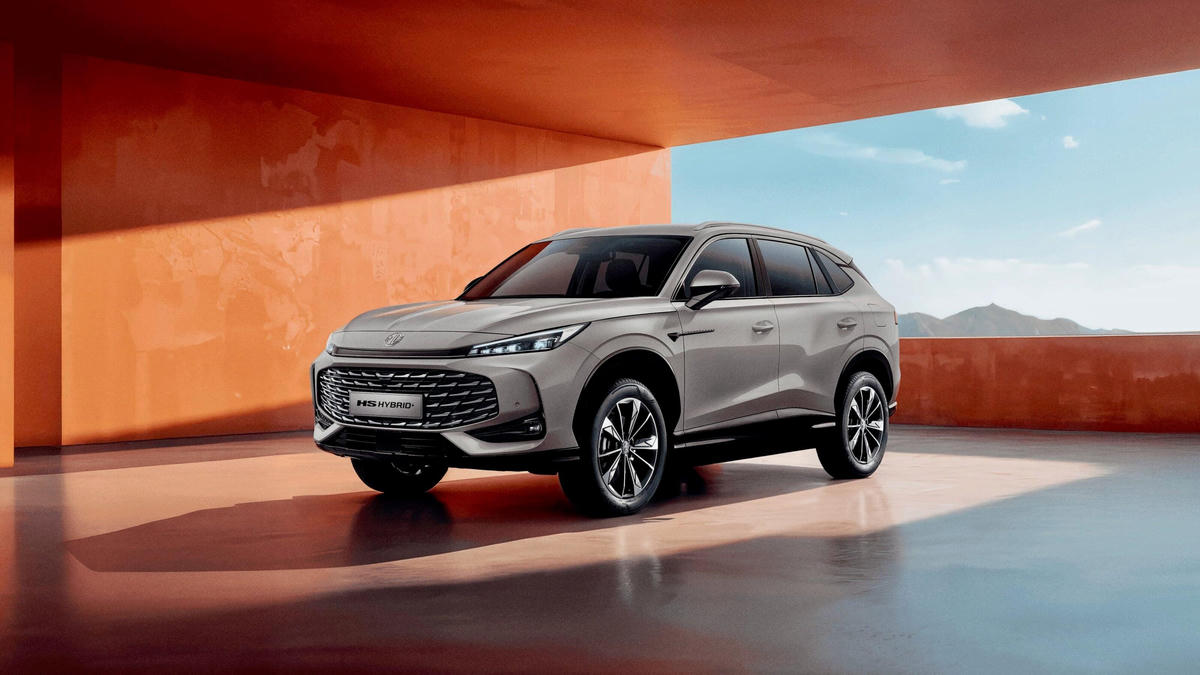 11 SUV hybrid tốt nhất Australia năm 2026, một số xe có ở Việt Nam