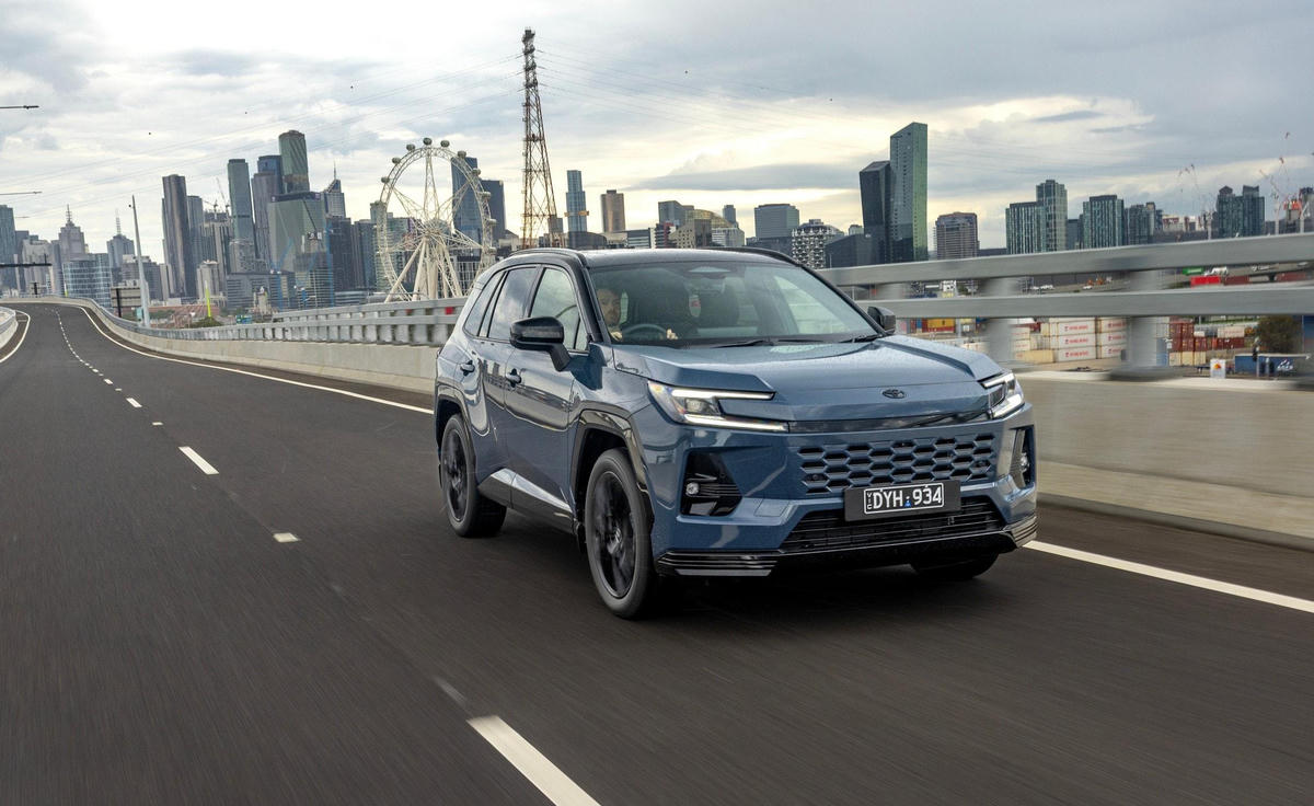 11 SUV hybrid tốt nhất Australia năm 2026, một số xe có ở Việt Nam
