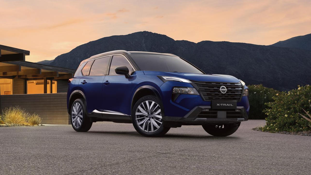 11 SUV hybrid tốt nhất Australia năm 2026, một số xe có ở Việt Nam