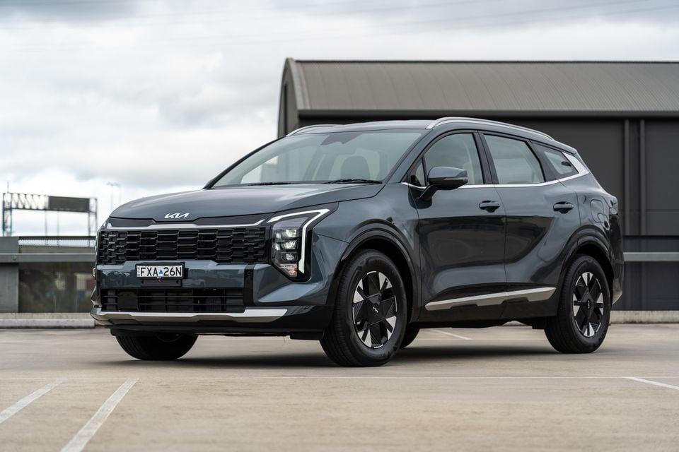 11 SUV hybrid tốt nhất Australia năm 2026, một số xe có ở Việt Nam