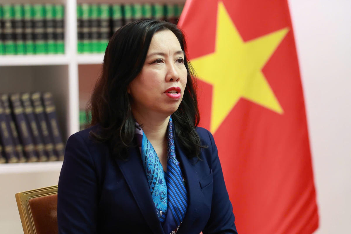Củng cố tin cậy chính trị, nâng tầm toàn diện quan hệ Việt Nam - Liechtenstein