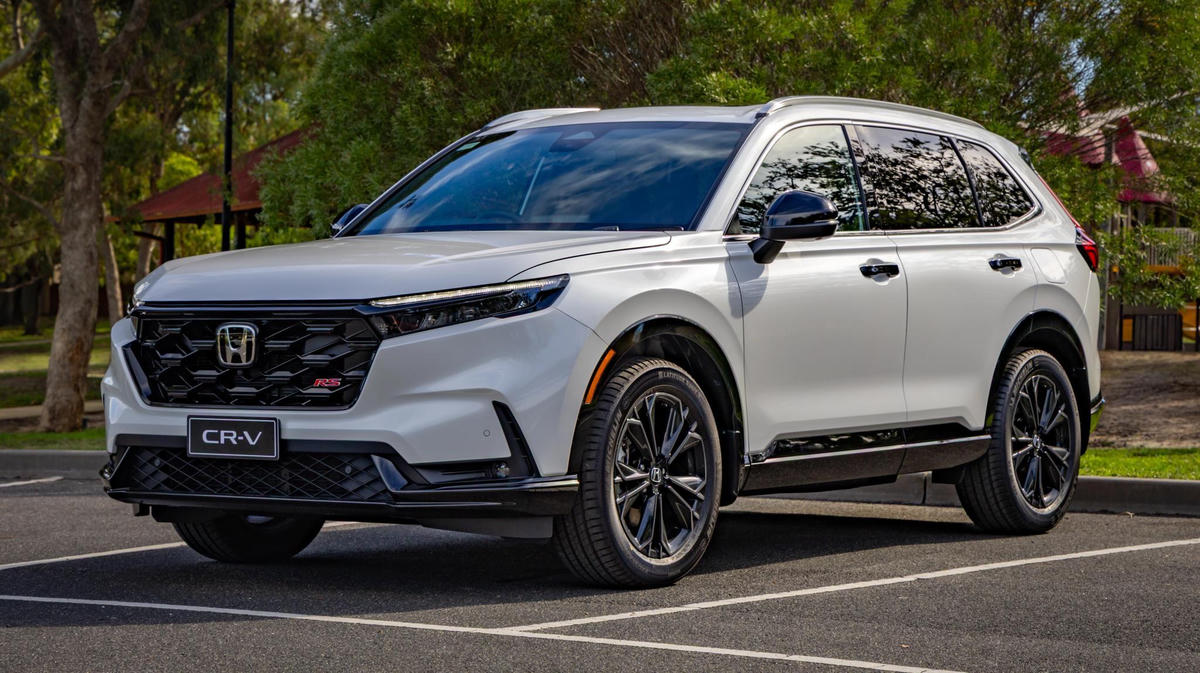 11 SUV hybrid tốt nhất Australia năm 2026, một số xe có ở Việt Nam