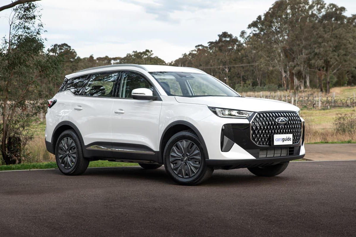 11 SUV hybrid tốt nhất Australia năm 2026, một số xe có ở Việt Nam