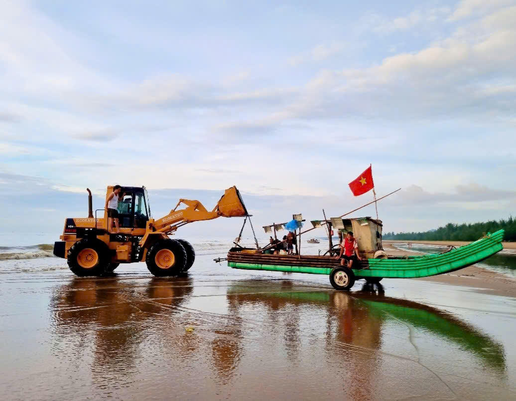 Tạo cơ chế khơi thông tiềm năng du lịch biển đảo 