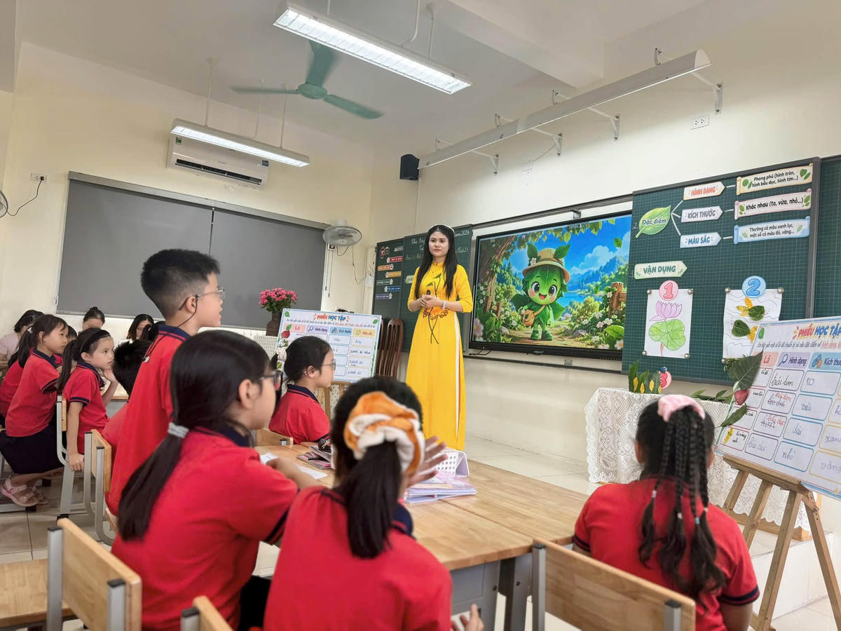 Liên kết giáo dục với nước ngoài: Bảo đảm tự nguyện, công khai
