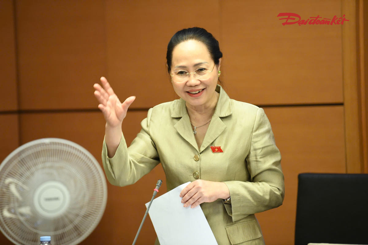 Bộ trưởng Lâm Thị Phương Thanh: Ưu tiên quỹ đất cho thiết chế văn hóa, thư viện