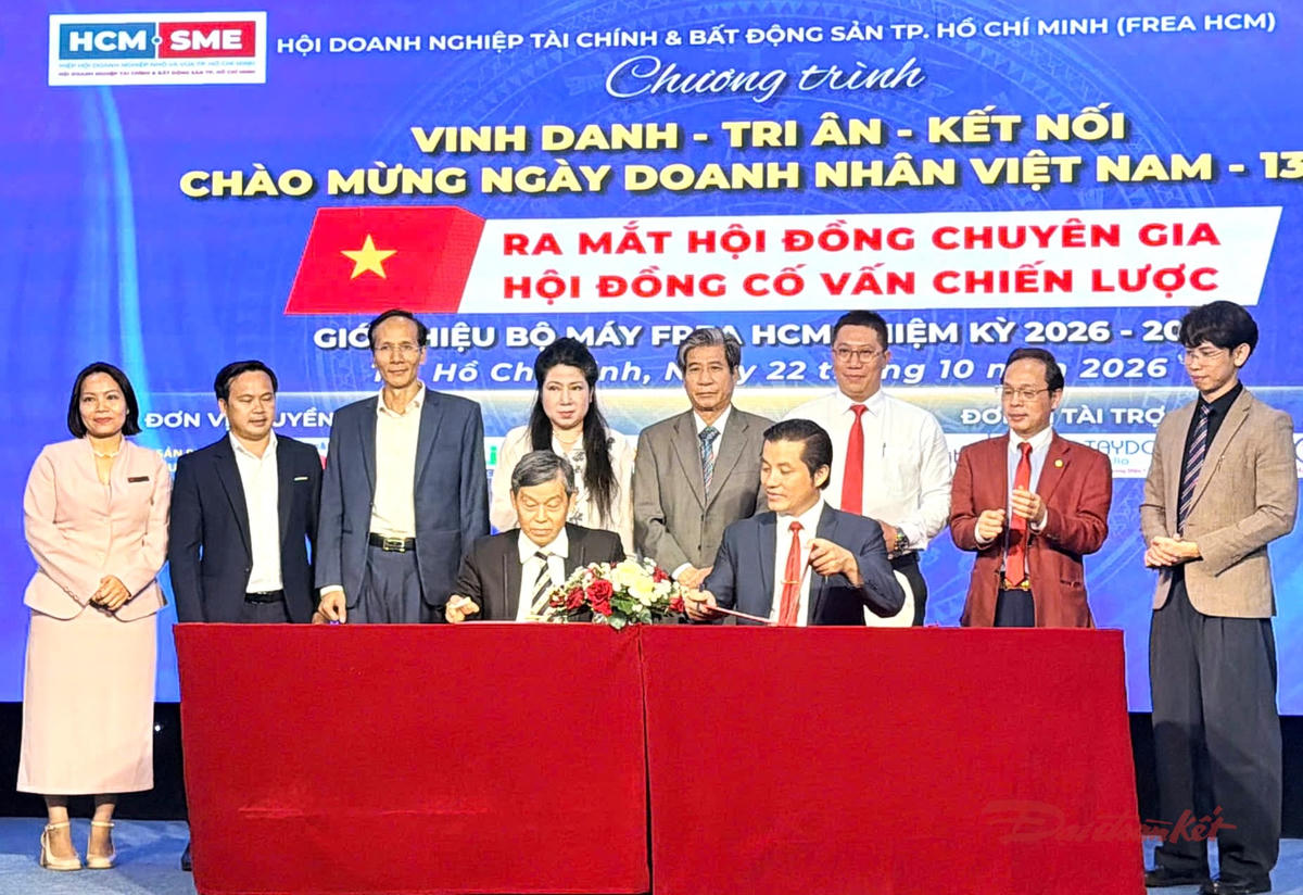 Quang cảnh hoạt động tại chương trình. Ảnh: Bùi Tuyết.