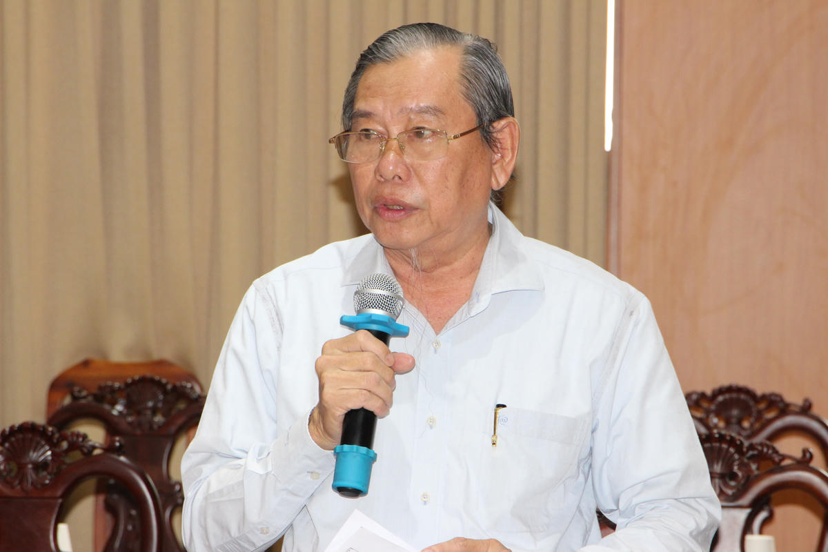 Phát huy vai trò tổ chức thành viên Mặt trận: Từ phối hợp đến hành động thực chất