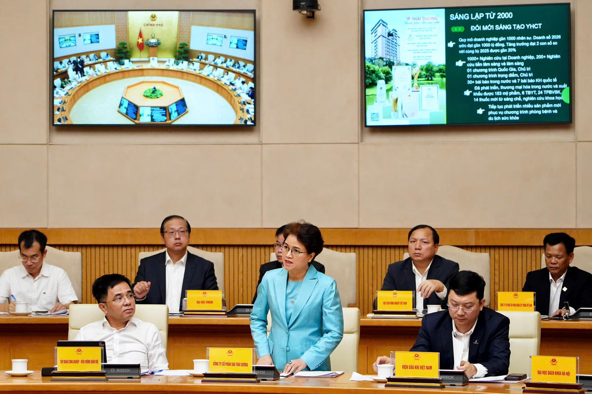 Liên kết "3 nhà" trong phát triển khoa học công nghệ cần đi vào thực chất