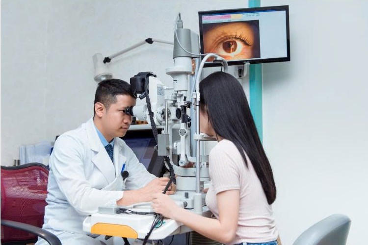 Ngành kính trước yêu cầu chuẩn hóa nhân lực: Đào tạo đúng để bảo vệ thị lực