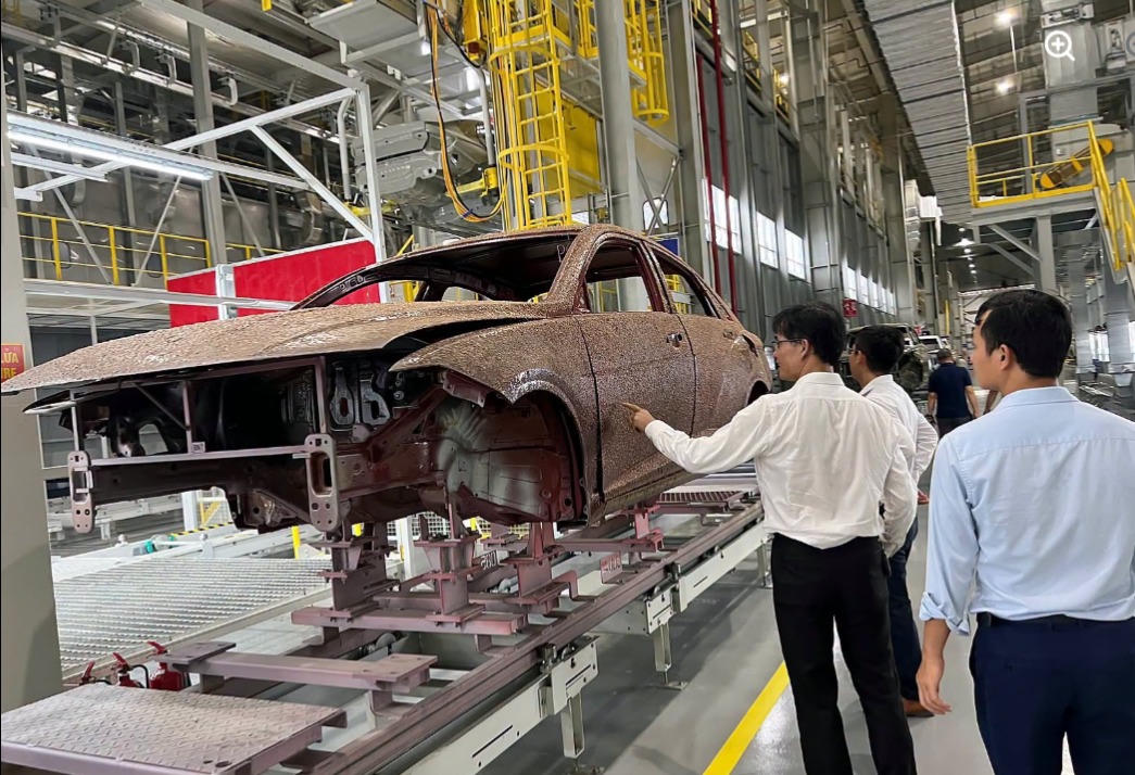 Hơn 50 tỷ đồng đặt h&agrave;ng nghi&ecirc;n cứu, l&agrave;m sao nh&acirc;n rộng m&ocirc; h&igrave;nh li&ecirc;n kết?