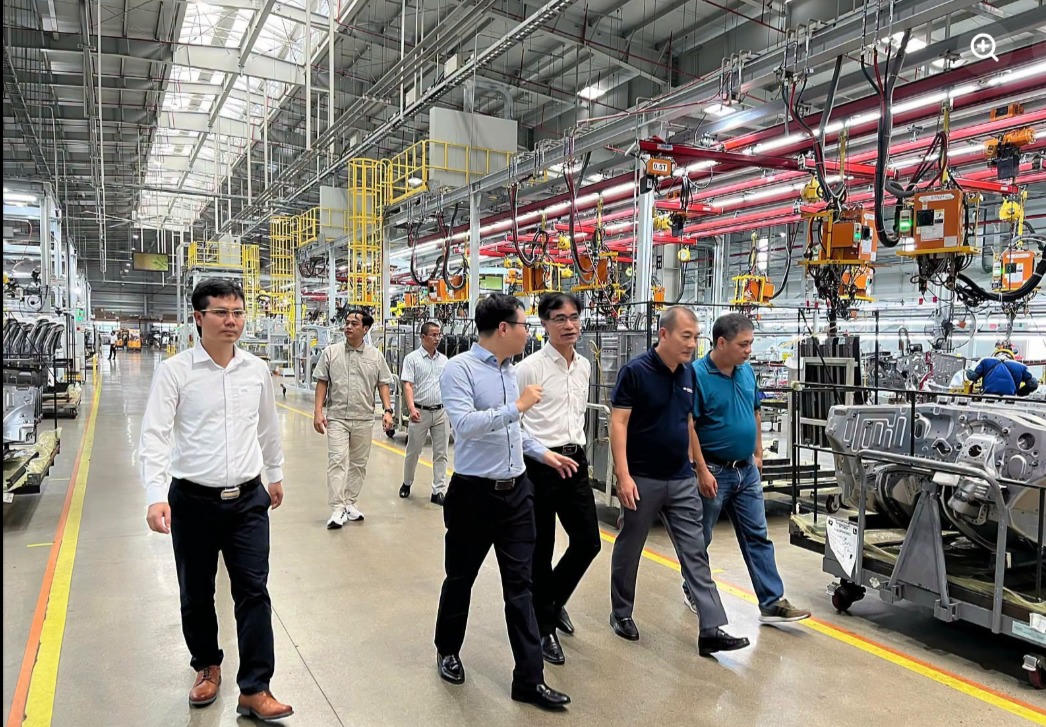 Hơn 50 tỷ đồng đặt h&agrave;ng nghi&ecirc;n cứu, l&agrave;m sao nh&acirc;n rộng m&ocirc; h&igrave;nh li&ecirc;n kết?