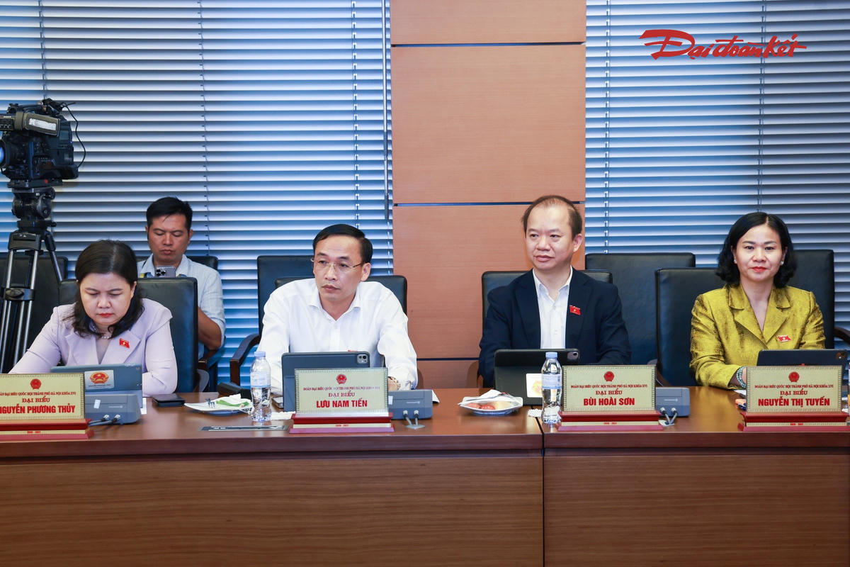 Giảm tiền kiểm phải đi cùng ngăn chặn nguy cơ gây ô nhiễm từ sớm