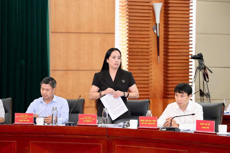 Hải Phòng: Dự kiến đấu giá 173 điểm đất ở trong quỹ nhà, đất công