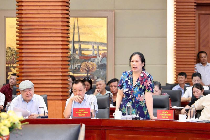 Hải Phòng: Dự kiến đấu giá 173 điểm đất ở trong quỹ nhà, đất công