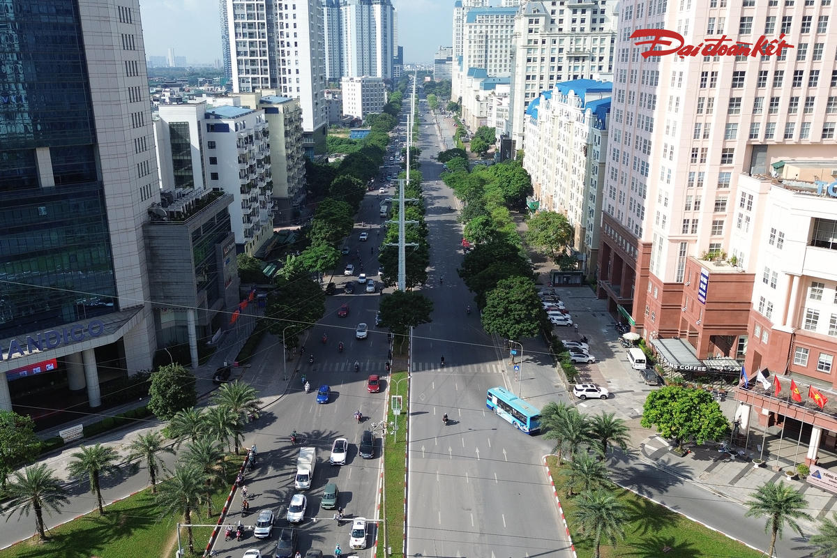 Sau khi hoàn thành, hầm chui Mễ Trì - Dương Đình Nghệ - Vành đai 3 được kỳ vọng góp phần giảm áp lực giao thông, hạn chế xung đột giữa các dòng xe và nâng cao hiệu quả khai thác trục đường khu vực phía Tây Hà Nội.