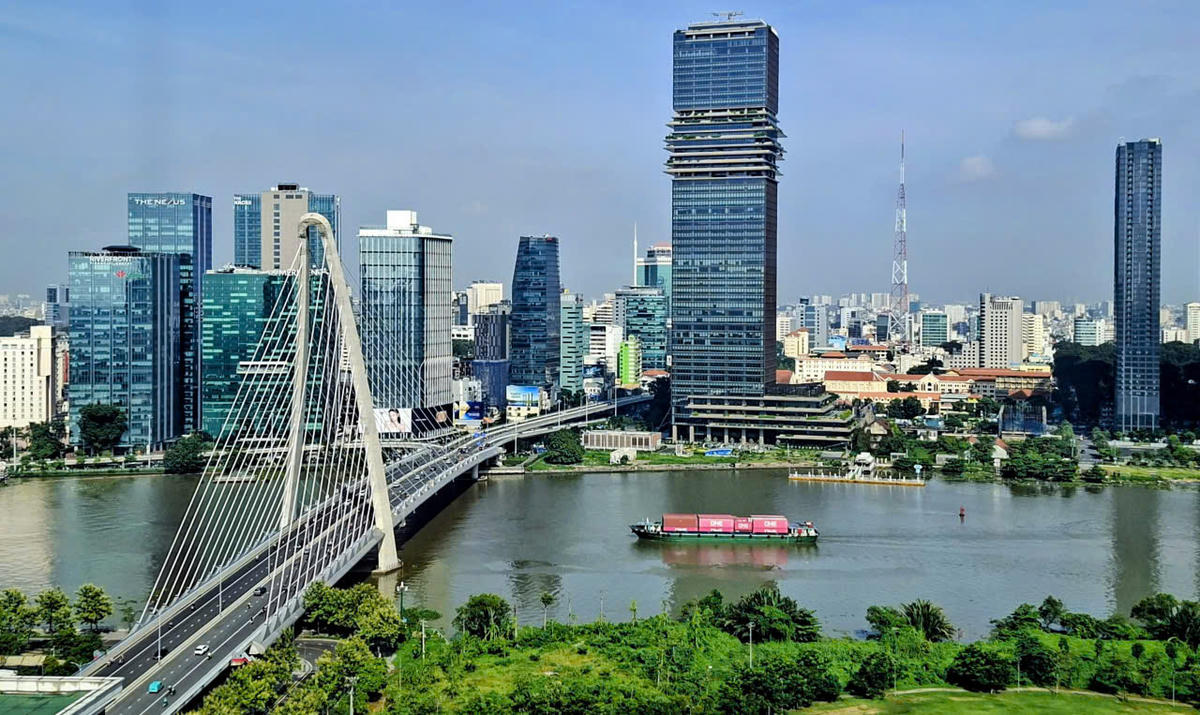 Diễn đàn kinh tế Mùa thu 2026: Bàn bài toán vốn cho tăng trưởng