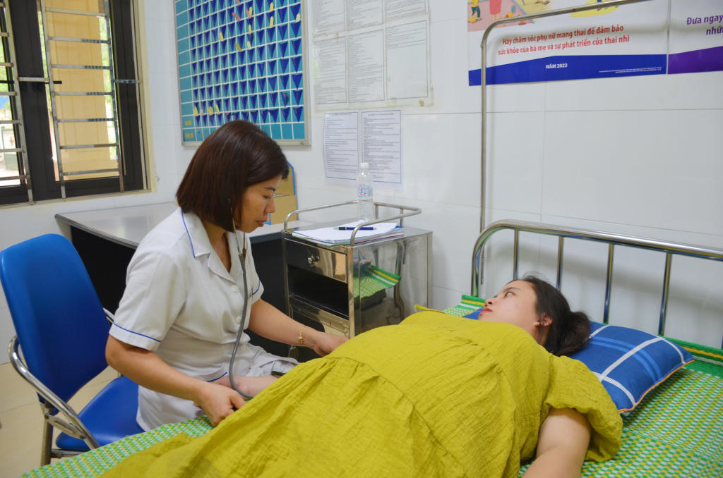 Thúc đẩy giải pháp kiểm soát mất cân bằng giới tính khi sinh