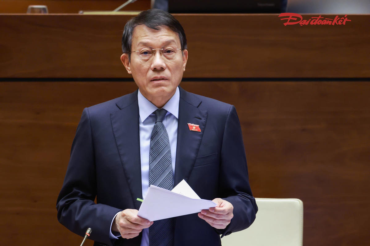Mở rộng phạm vi chịu trách nhiệm hình sự của pháp nhân thương mại đáp ứng thực tiễn đấu tranh phòng, chống tội phạm