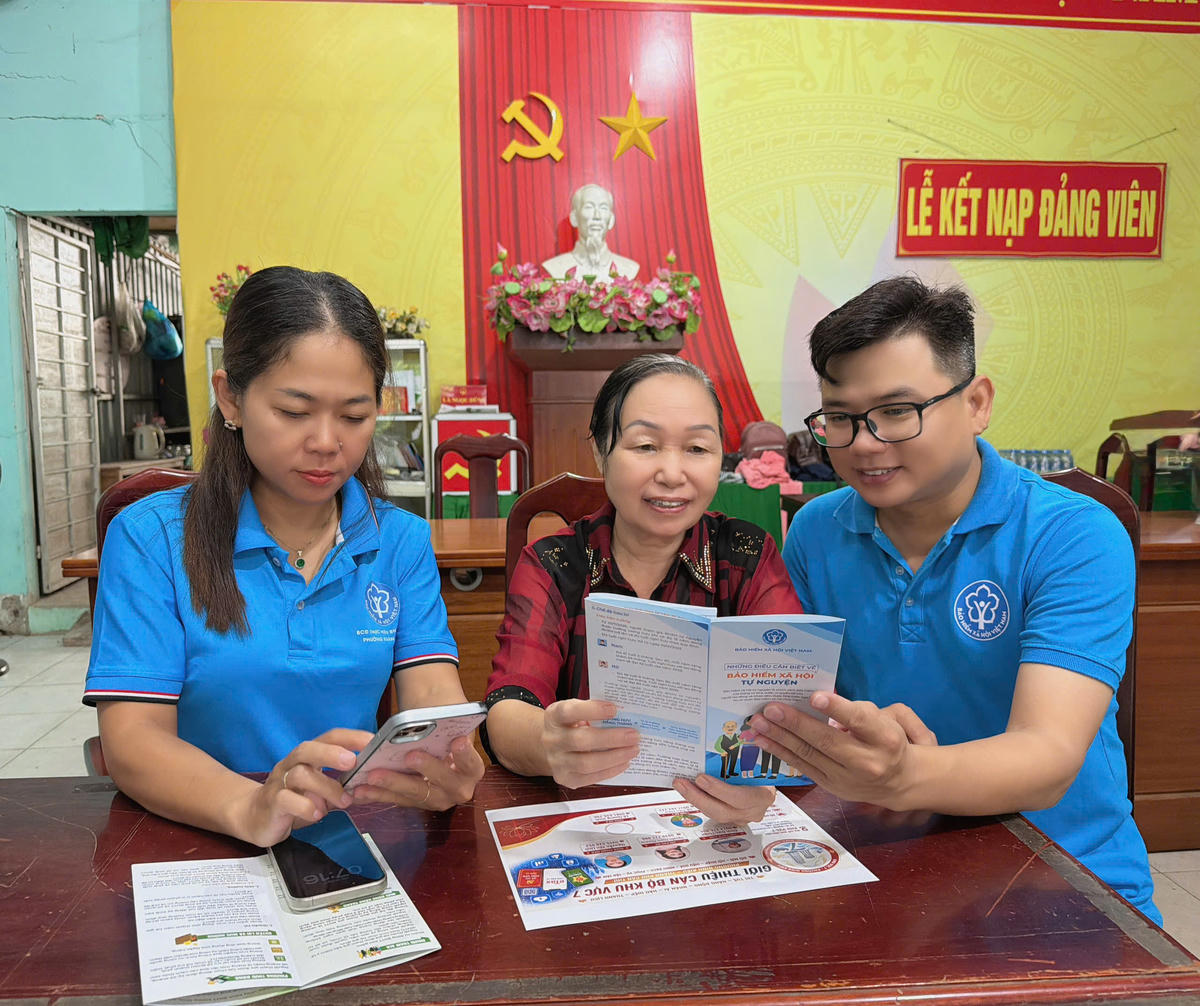 Hình minh họa. Ảnh: Nguyễn Tú