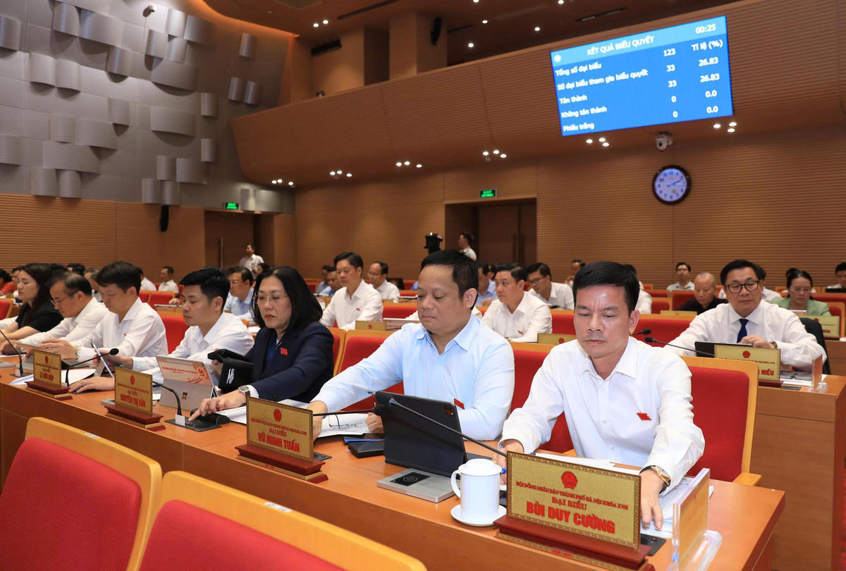 Hà Nội: 902 hộ khó khăn khu phố cổ sẽ được mua, thuê mua nhà ở xã hội không qua bốc thăm