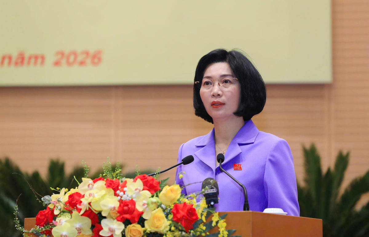 Hà Nội xem xét cơ chế, giải pháp xử lý những tồn tại, vi phạm về đất đai tại 12 dự án