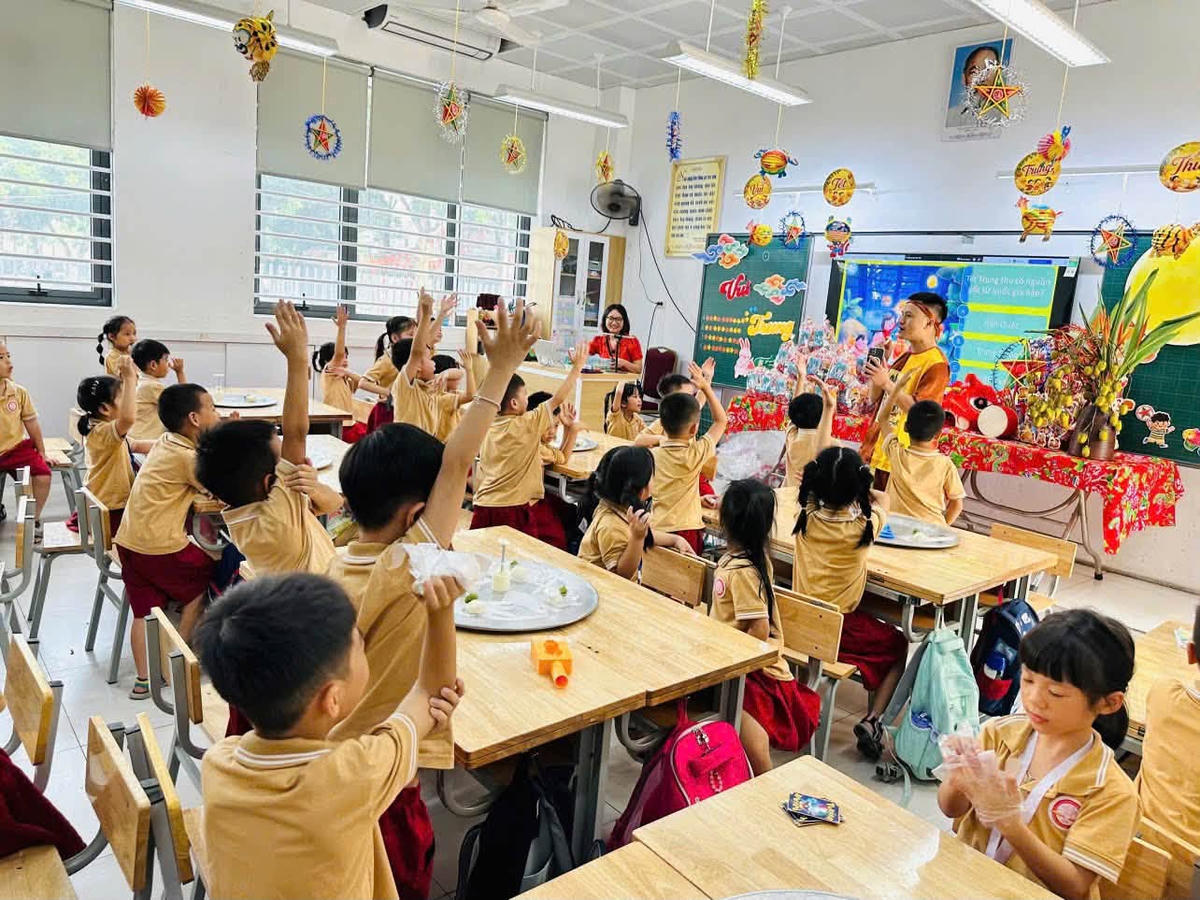 Bỏ quỹ phụ huynh: Đưa sự đồng hành về đúng bản chất tự nguyện, minh bạch