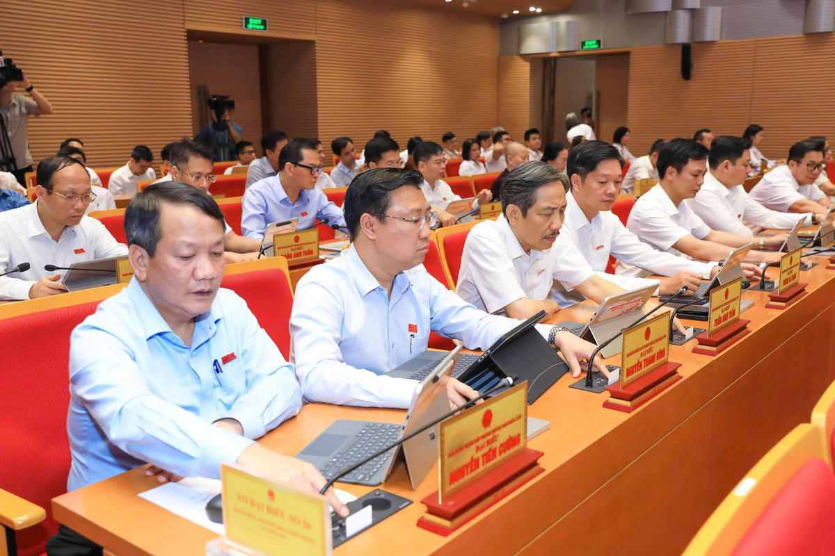 Hà Nội thông qua cơ chế xử lý 12 dự án của tập đoàn Mường Thanh