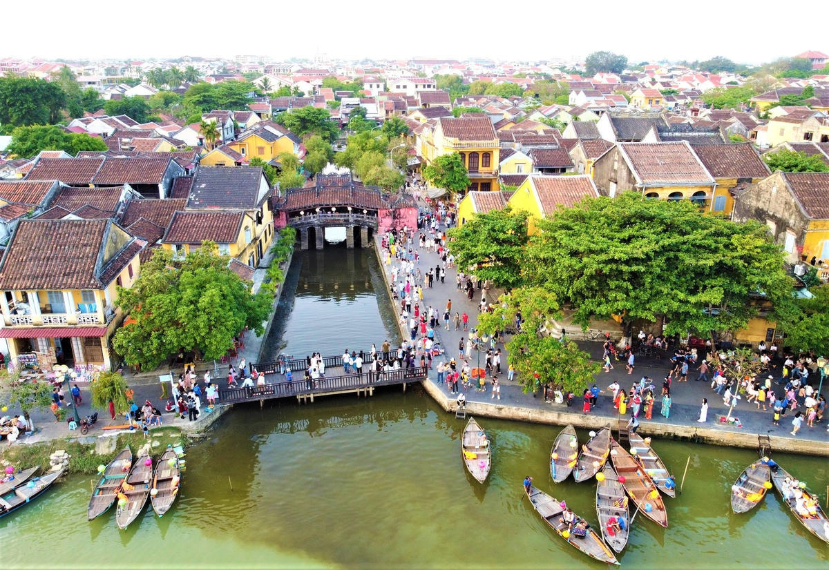 Khơi thông nguồn lực, để người dân hưởng lợi từ di sản