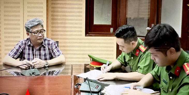 Vụ 1,2 triệu bình chữa cháy giả: Kiểm định “đạt” nhờ tiền hối lộ