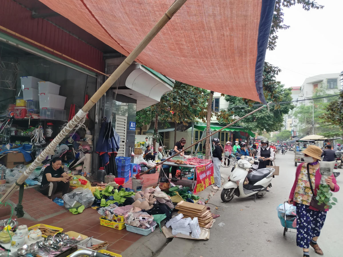 Toàn ngành thuế đã hoàn thành rà soát 95,57% trong tổng số 3.372.799 tờ khai thuế sử dụng đất phi nông nghiệp (SDĐPNN) cần rà soát. Ảnh: H.H.