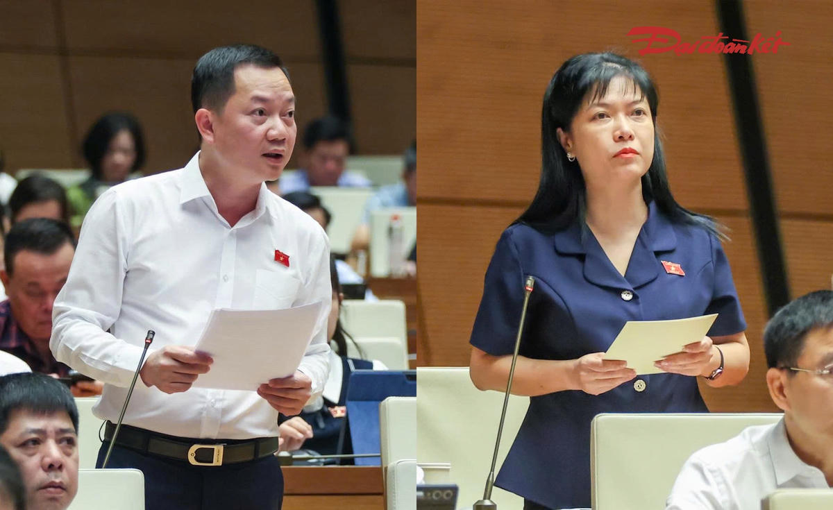 Không để mỗi mùa thi đến, học sinh, phụ huynh lại thấp thỏm chờ quy định mới