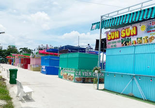 UBND Quận 12: Việc cho công ty sử dụng đất công là phục vụ nhu cầu người dân và phát triển kinh tế đêm