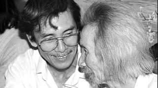 Nhạc sĩ Văn Dung - người lữ hành không mệt mỏi