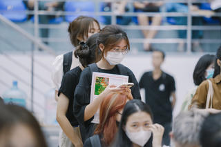 Tuyển sinh kéo dài: Kế hoạch năm học mới của trường đại học có bị ảnh hưởng?