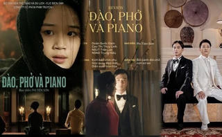 Phim Đào, Phở và Piano được chọn đi dự giải Oscar