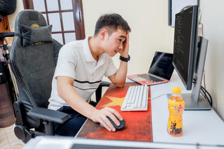 Mùa Deadline đầu năm và cách để không đuối sức ngay khi bắt đầu