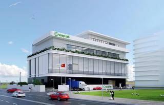 VSAP Lab sẽ góp phần xây dựng Đà Nẵng trở thành trung tâm công nghệ cao