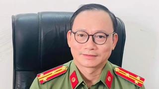 Cần xác thực thông tin trước khi thực hiện thanh toán, chuyển tiền