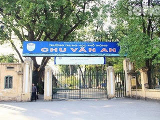 Thu quỹ lên tới 4,5 triệu/người, một trường THPT ‘hot’ trả lại tiền cho phụ huynh