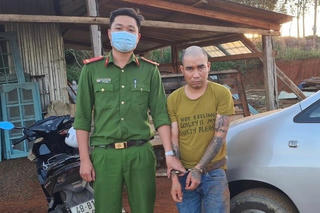 Đắk Nông: Liên tiếp bắt giữ các đối tượng cá độ bóng đá và mua bán, tàng trữ trái phép chất ma túy