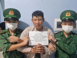 Bà Rịa - Vũng Tàu liên tiếp triệt phá 2 vụ tàng trữ trái phép chất ma túy