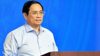 Phát triển xanh là xu hướng tất yếu