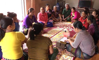 Gỡ khó cho Chương trình Mục tiêu quốc gia