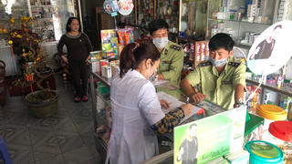 Để người tiêu dùng lên tiếng