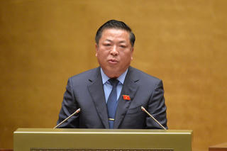 Kiến nghị điều chỉnh tổng mức đầu tư dự án cao tốc Biên Hòa– Vũng Tàu giai đoạn 1 thêm 3.714 tỷ đồng